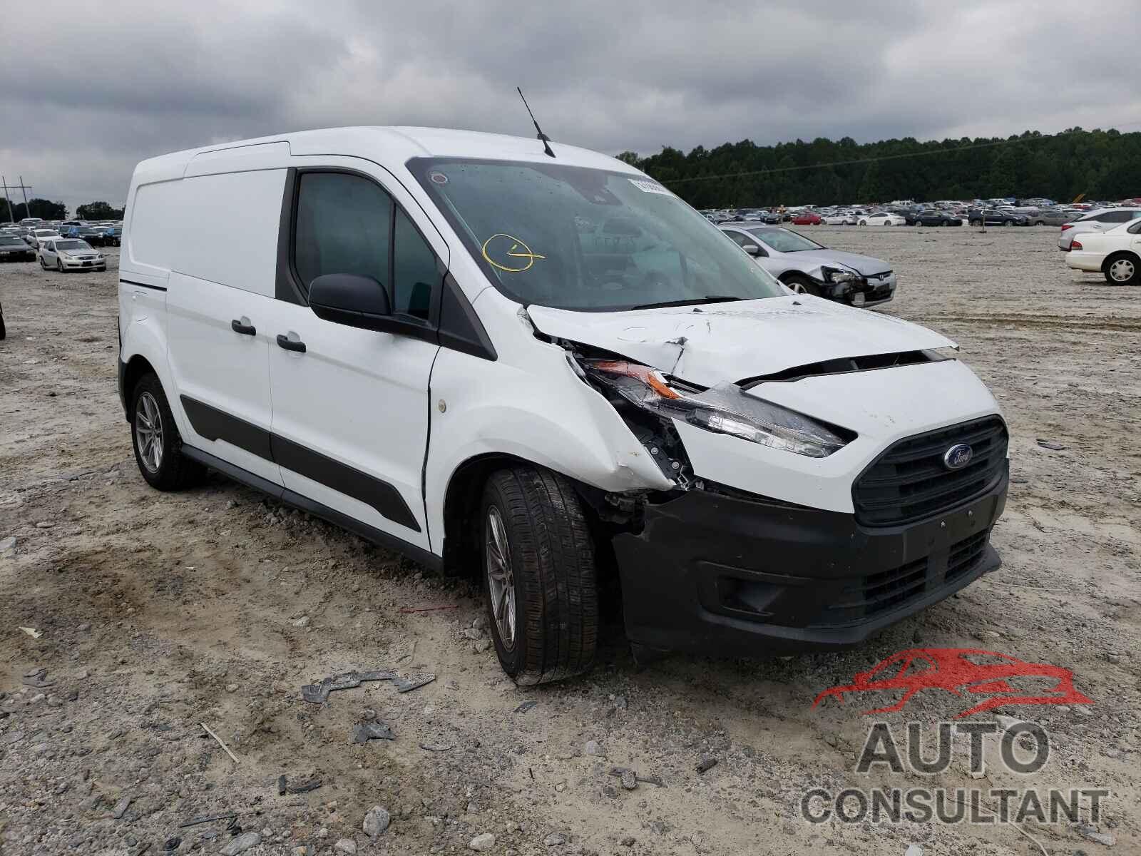 FORD TRANSIT CO 2019 - NM0LS7E29K1422076