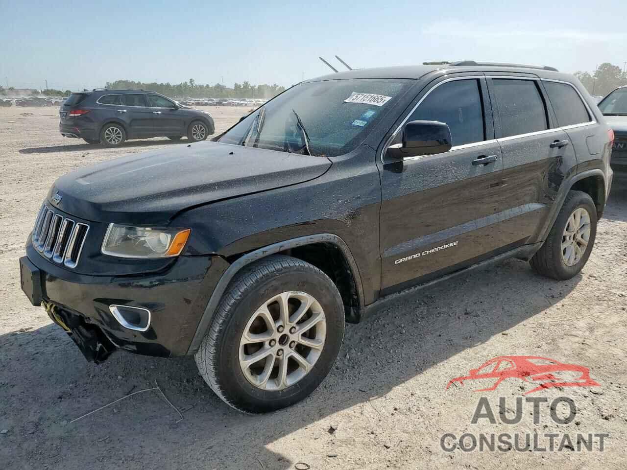 JEEP GRAND CHER 2015 - 1C4RJEAG1FC125545