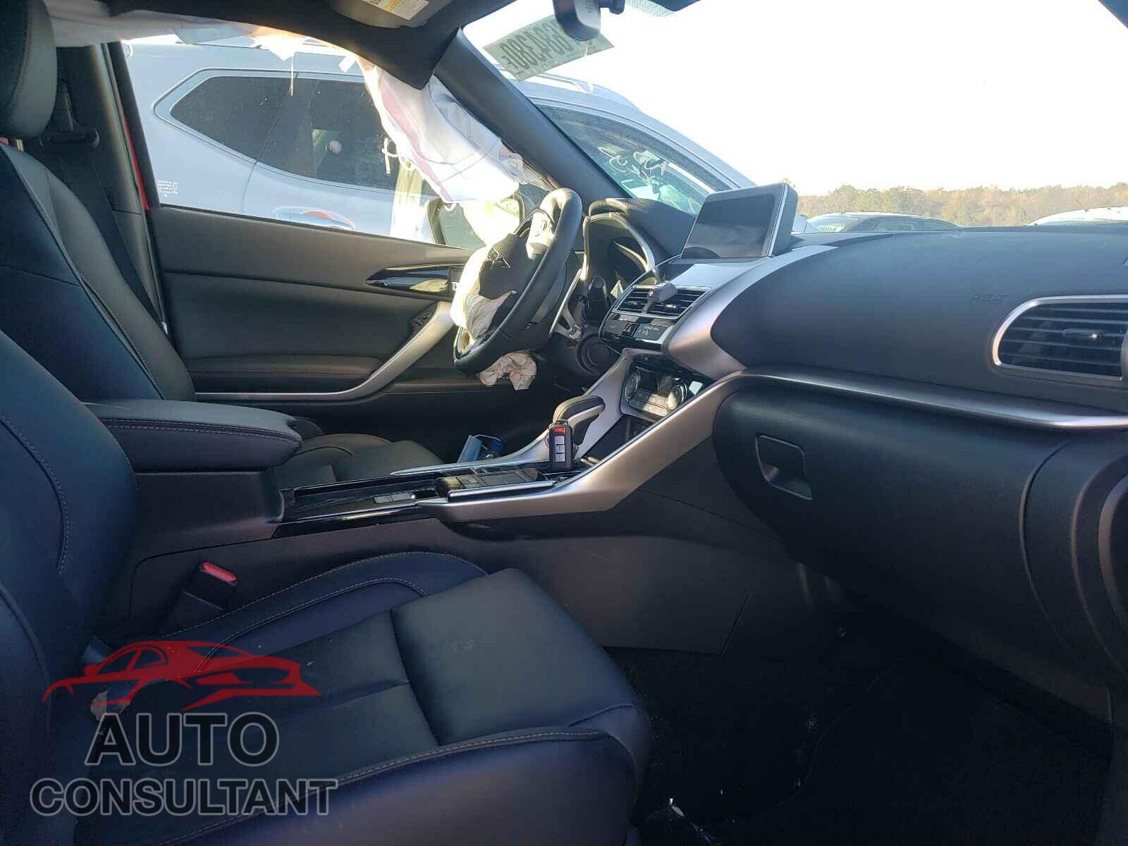 MITSUBISHI ECLIPSE 2020 - JA4AT5AA3LZ031835