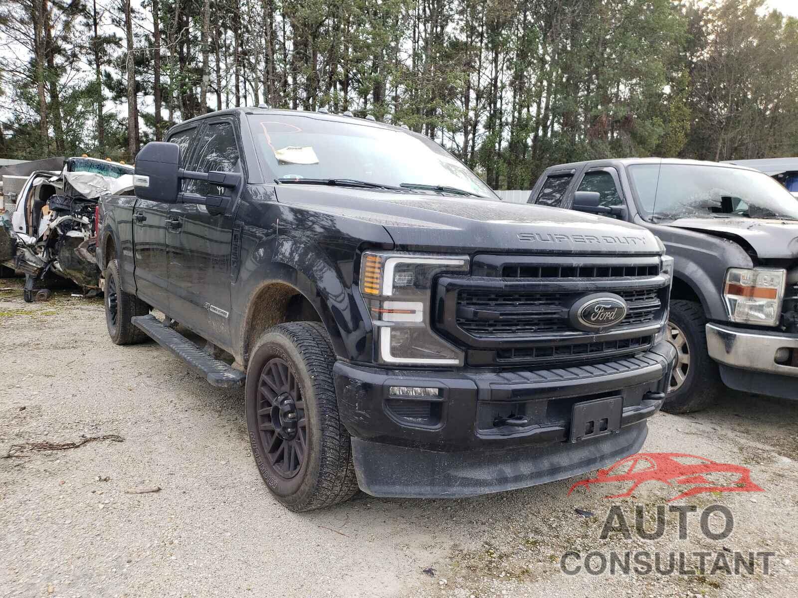 FORD F250 2020 - 1FT7W2BT2LED45022