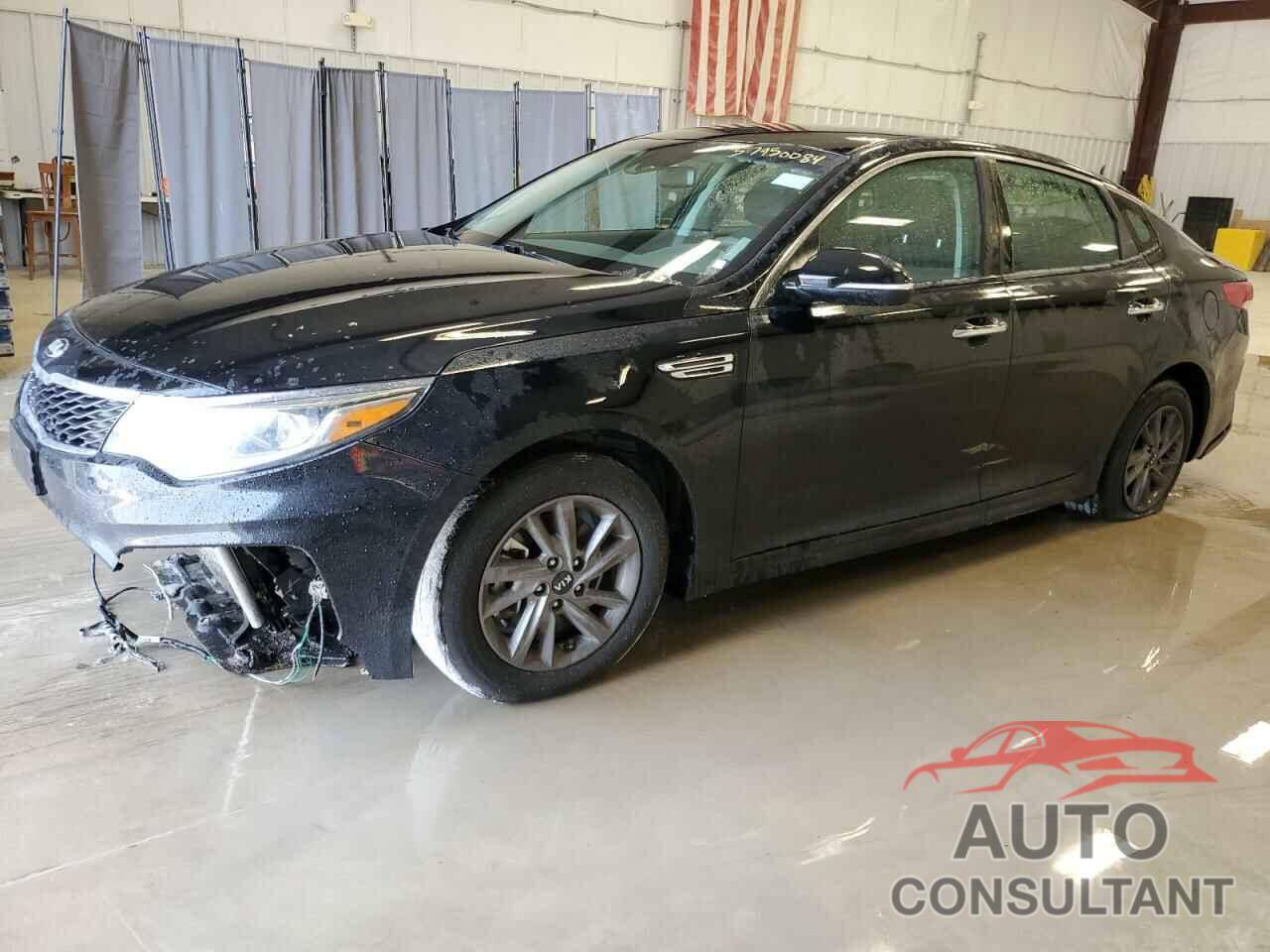 KIA OPTIMA 2020 - 5XXGT4L38LG414892