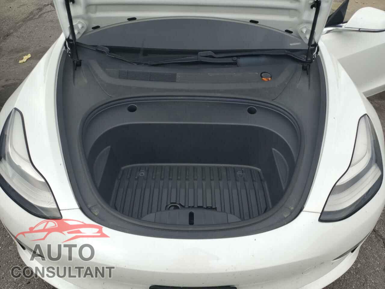 TESLA MODEL 3 2020 - 5YJ3E1EA7LF797293