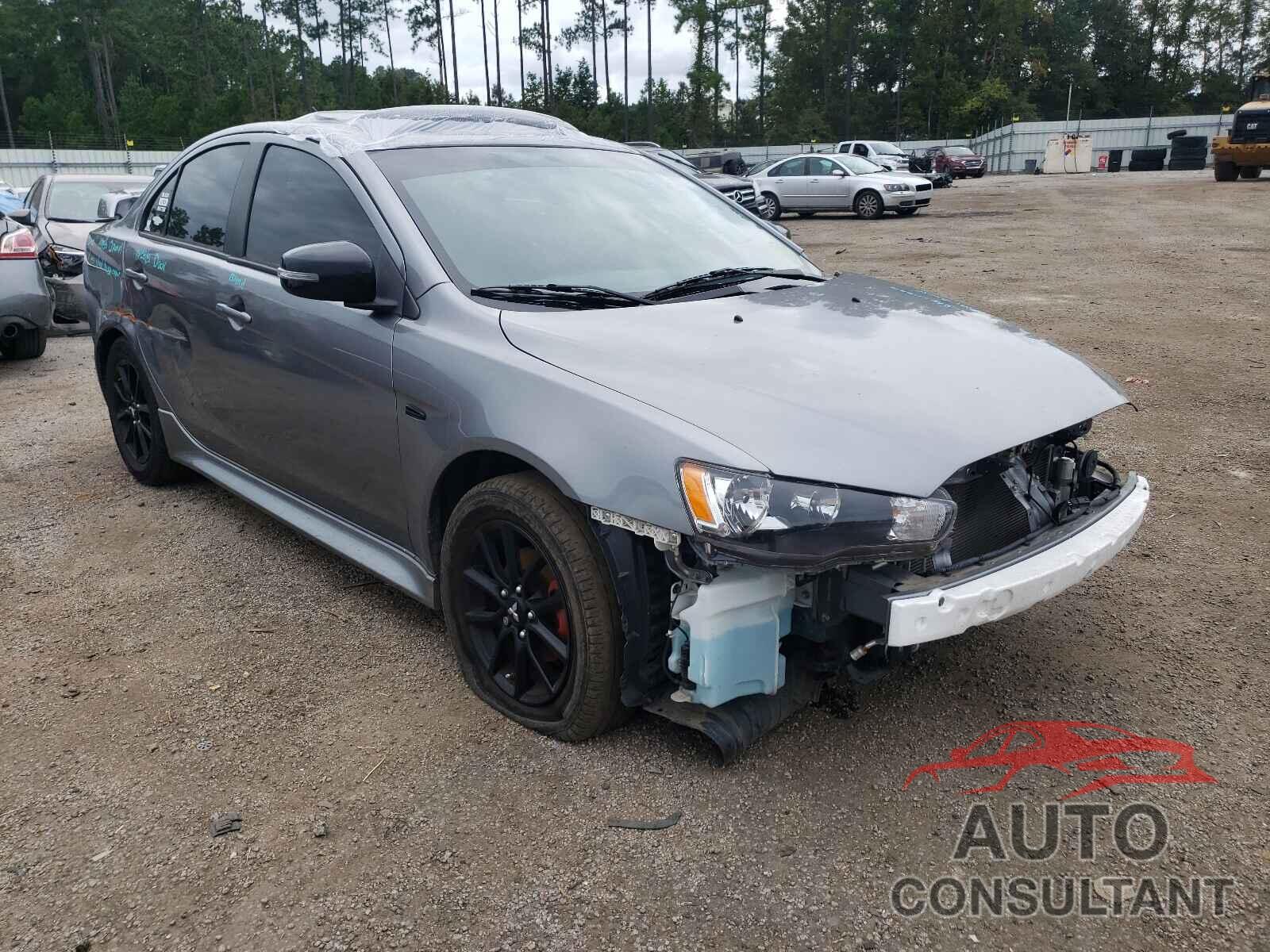 MITSUBISHI LANCER 2017 - JA32U2FU1HU012891