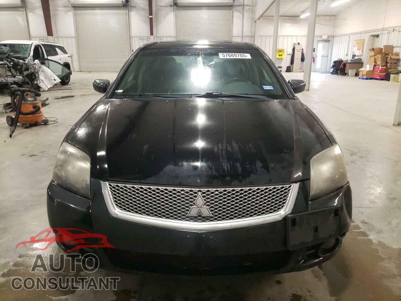 MITSUBISHI GALANT 2011 - 4A32B3FF1BE013309