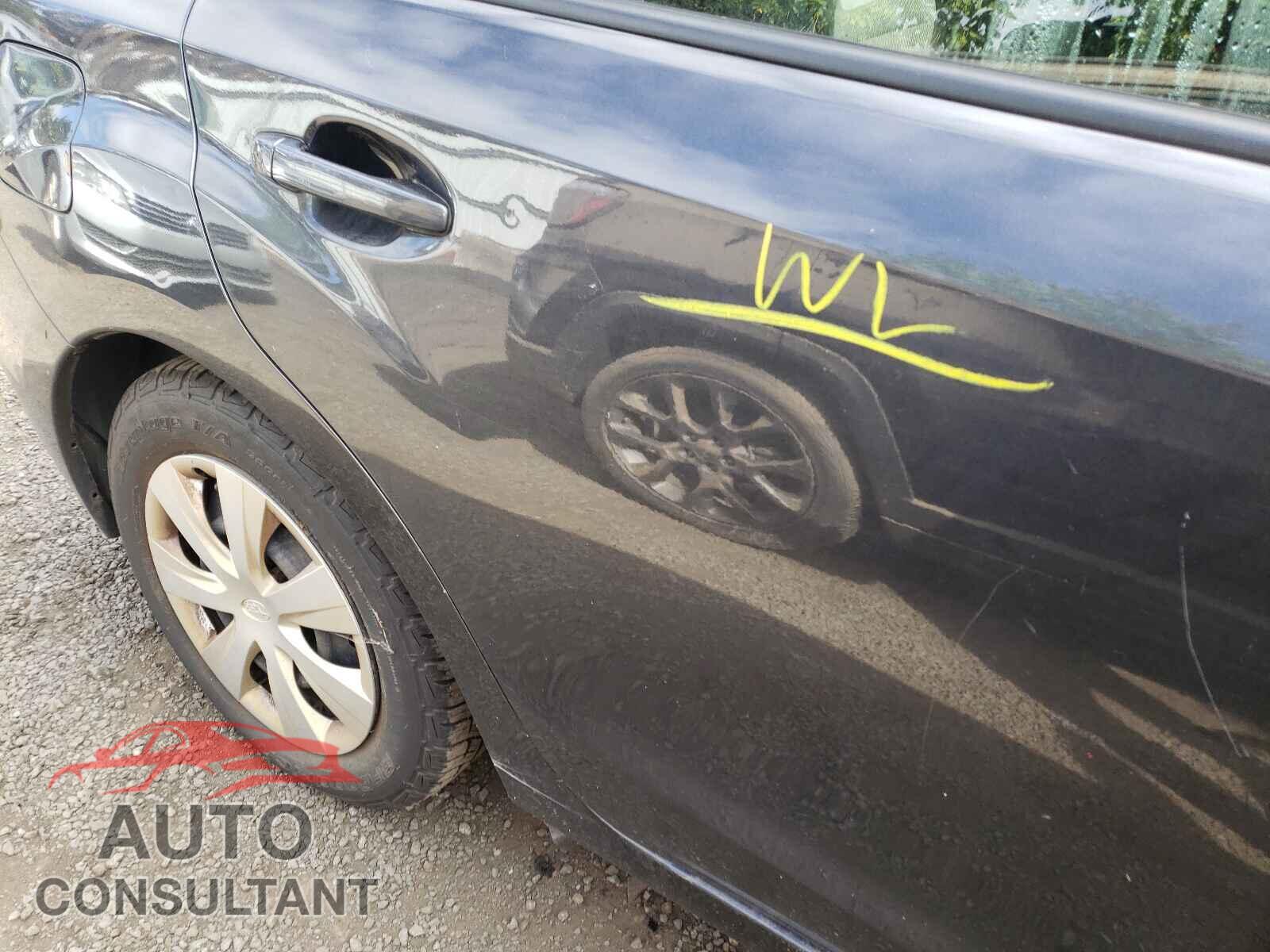 SUBARU IMPREZA 2016 - JF1GPAA63G8277813
