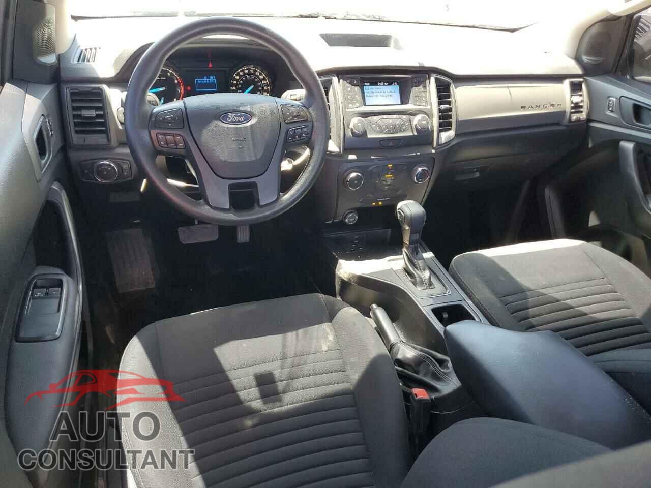 FORD RANGER 2019 - 1FTER1EH7KLA75361