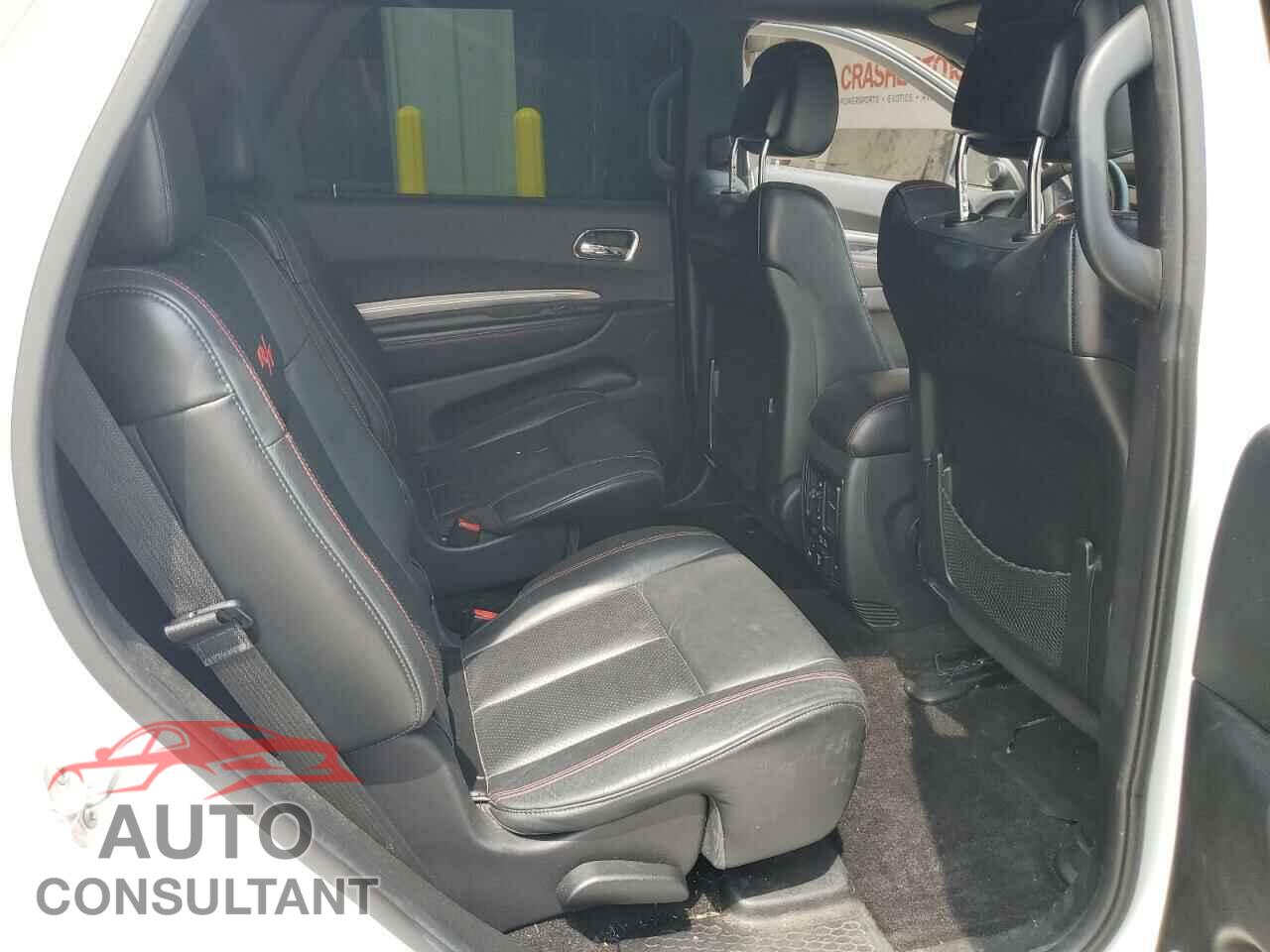 DODGE DURANGO 2015 - 1C4SDJCT6FC784779