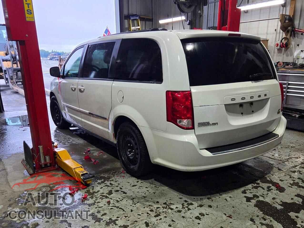 DODGE CARAVAN 2015 - 2C4RDGBG9FR563948