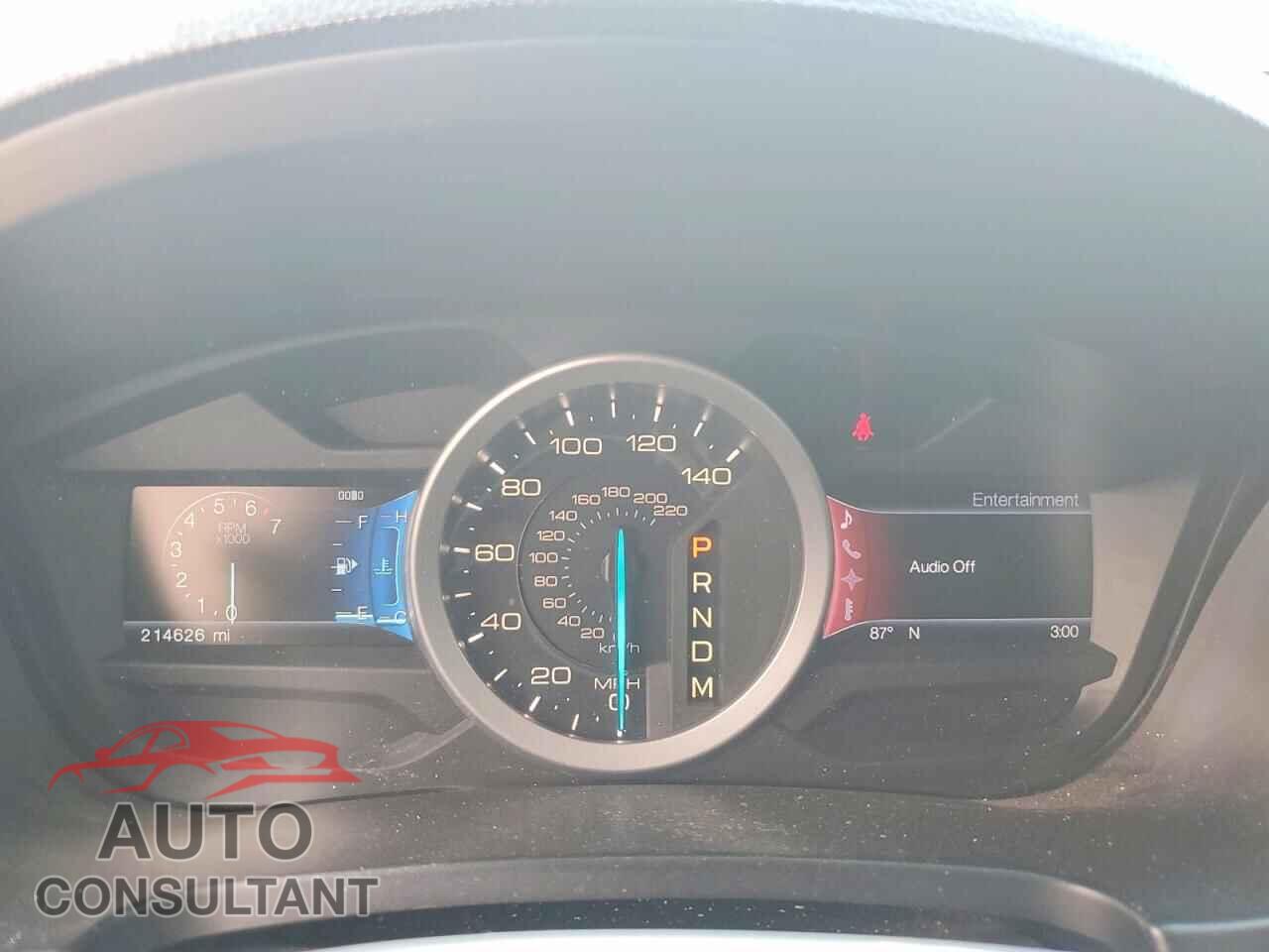 FORD EXPLORER 2013 - 1FM5K8D89DGA41766