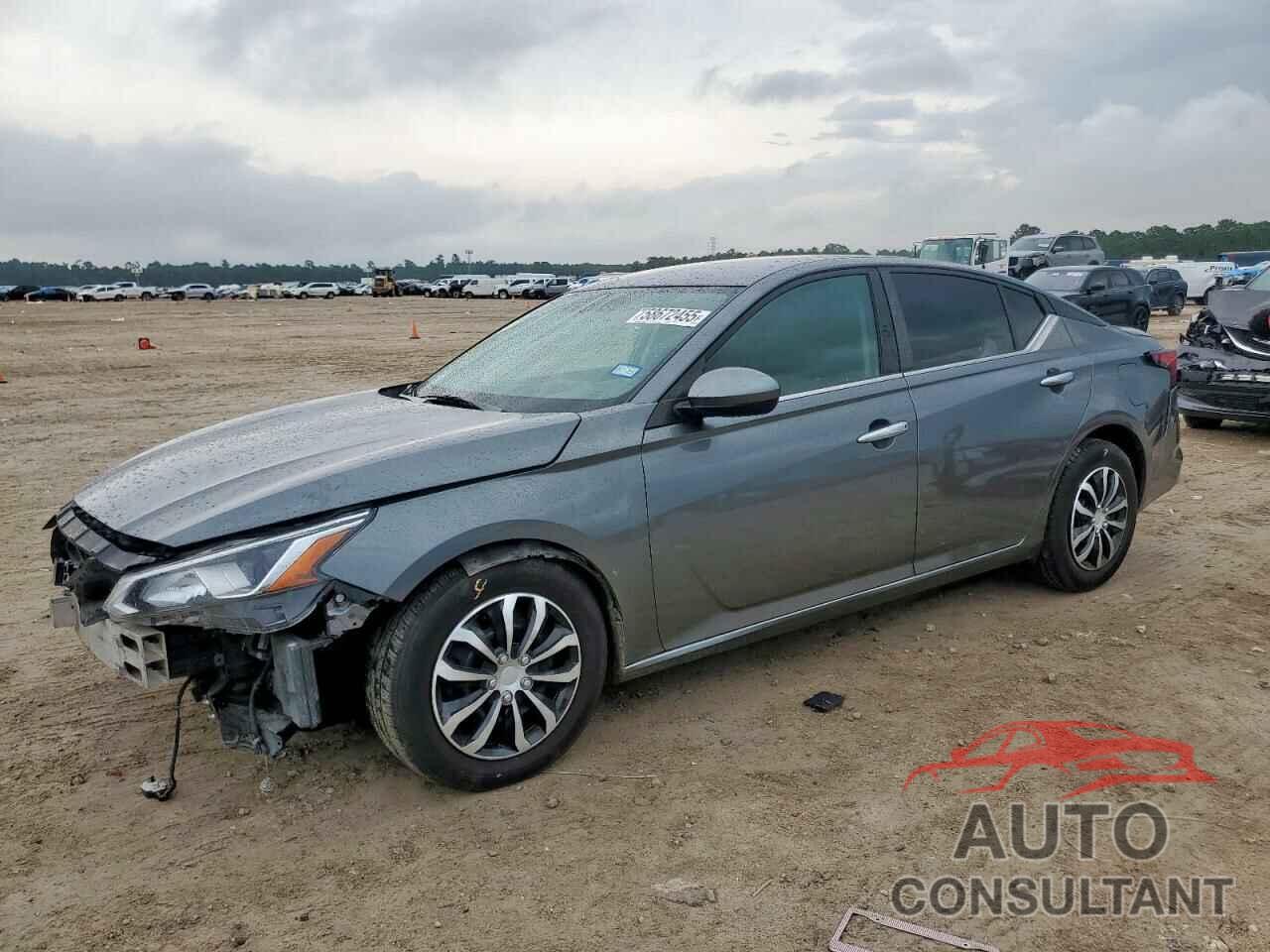 NISSAN ALTIMA 2019 - 1N4BL4BV6KC120618