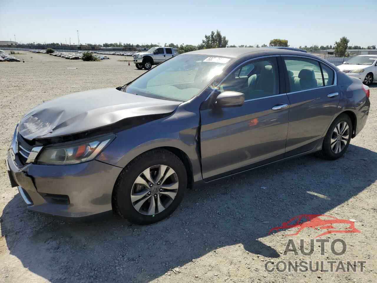 HONDA ACCORD 2013 - 1HGCR2F37DA003530