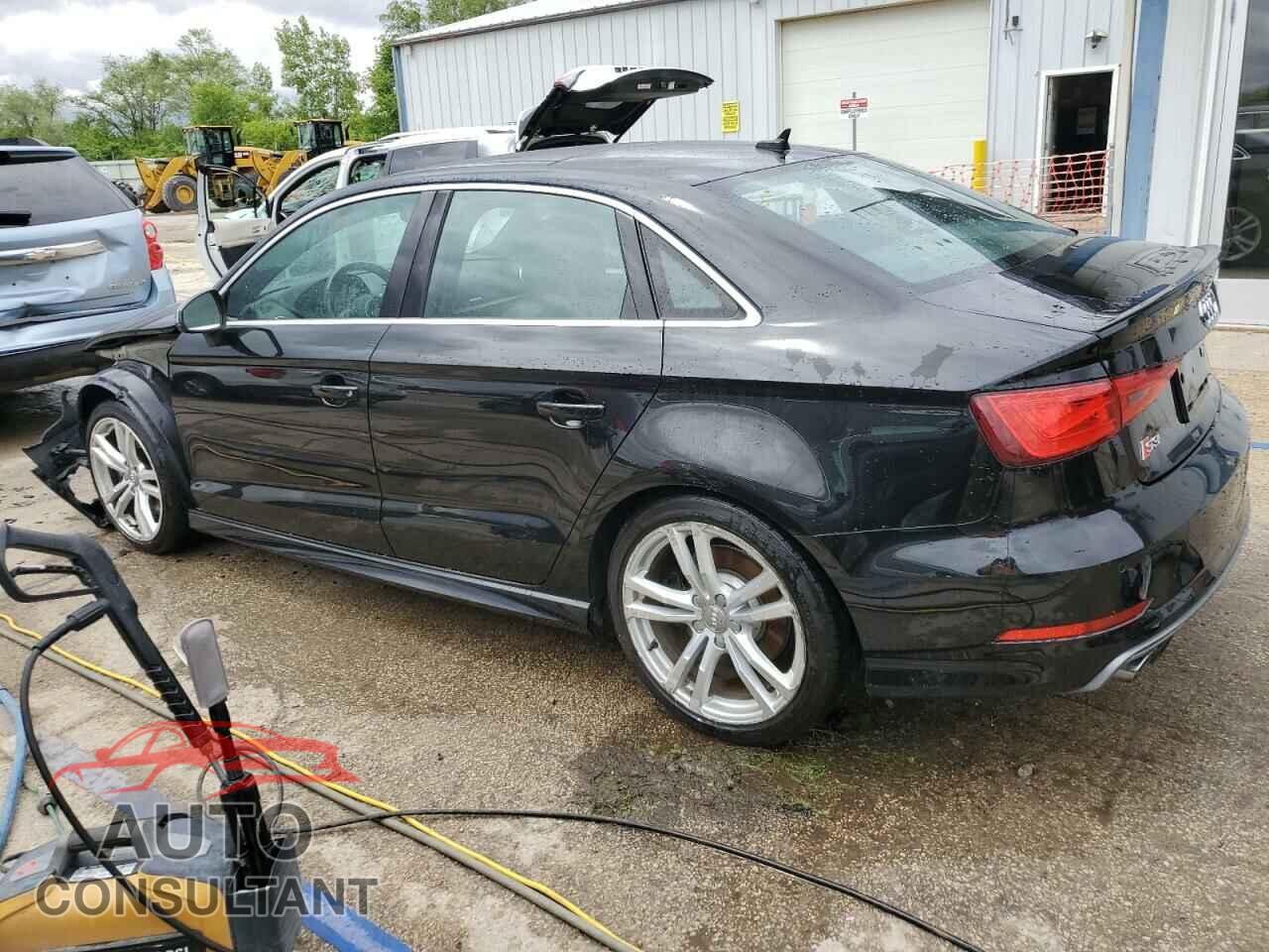 AUDI S3 2015 - WAUFFGFF4F1069562