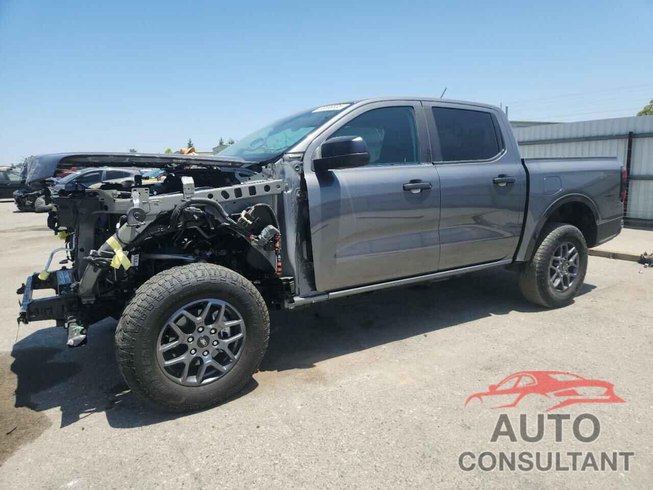 FORD RANGER 2024 - 1FTER4GH4RLE35484