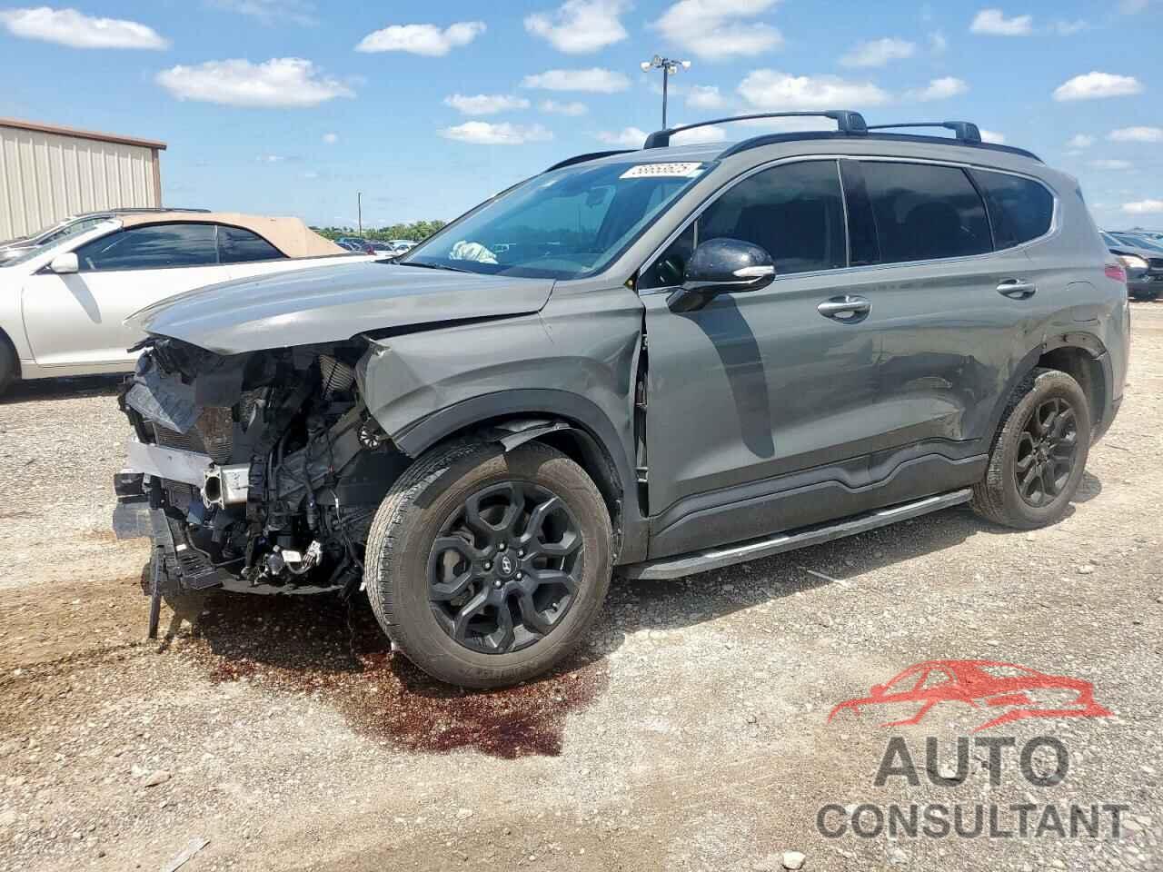 HYUNDAI SANTA FE 2023 - 5NMS64AJ2PH564524