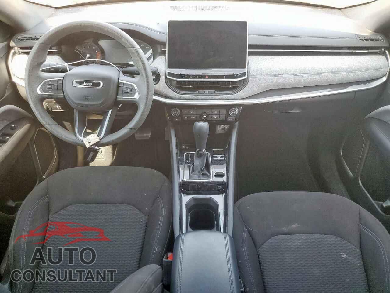 JEEP COMPASS 2023 - 3C4NJDAN5PT529493