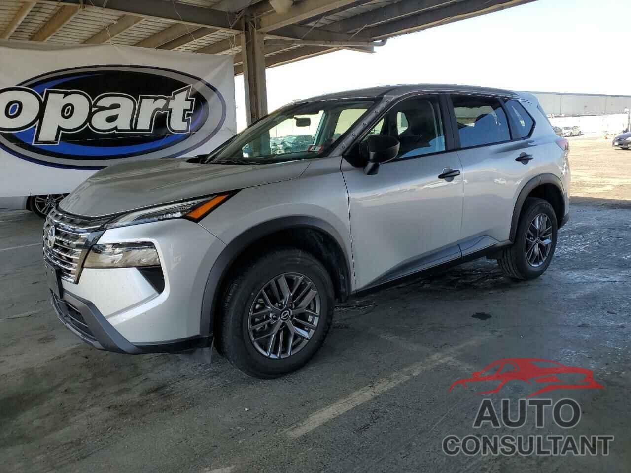 NISSAN ROGUE 2024 - 5N1BT3AB7RC759639