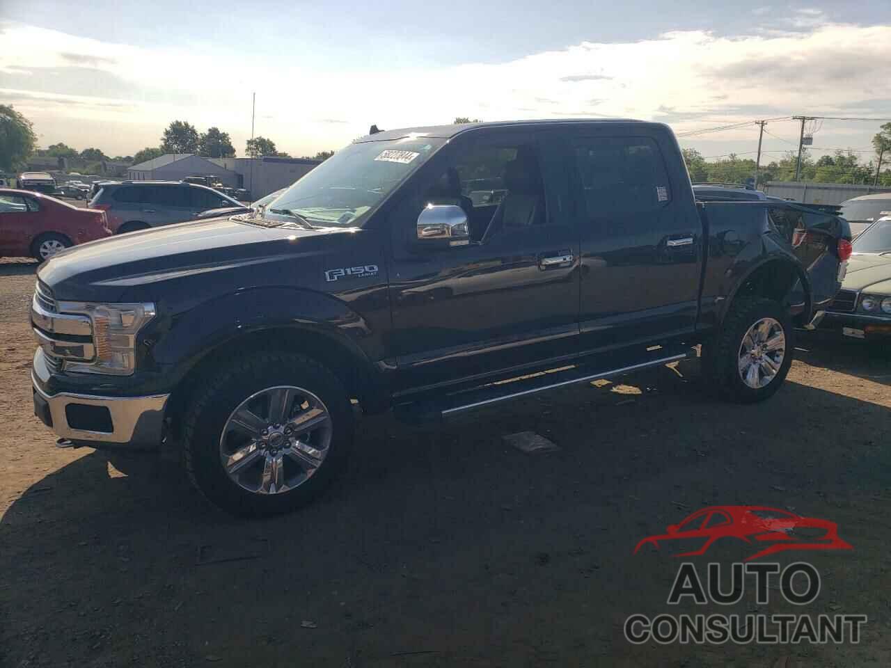 FORD F-150 2020 - 1FTEW1E45LFA32059