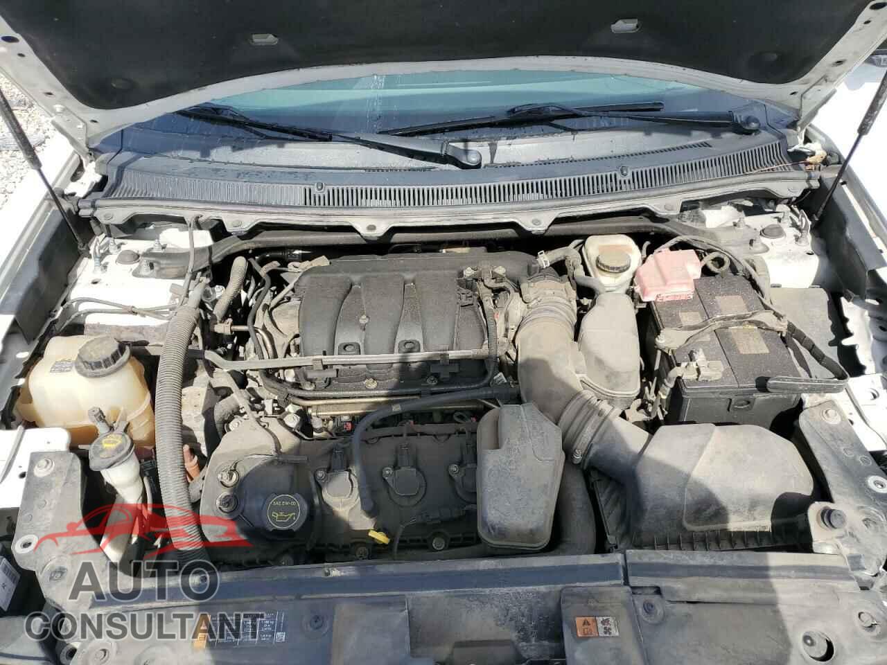 FORD FLEX 2016 - 2FMHK6C85GBA08133