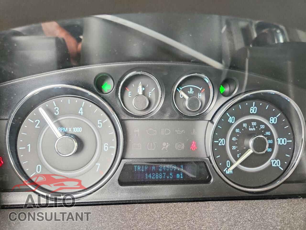 FORD FLEX 2012 - 2FMGK5BC7CBD20282