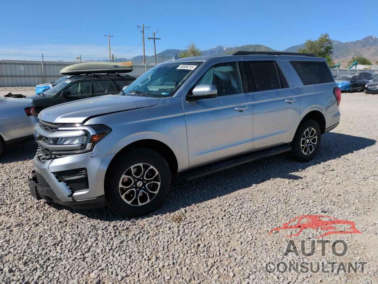 FORD EXPEDITION 2023 - 1FMJK1J86PEA06113