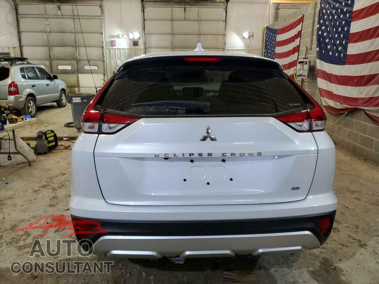 MITSUBISHI ECLIPSE 2023 - JA4ATWAA2PZ003519