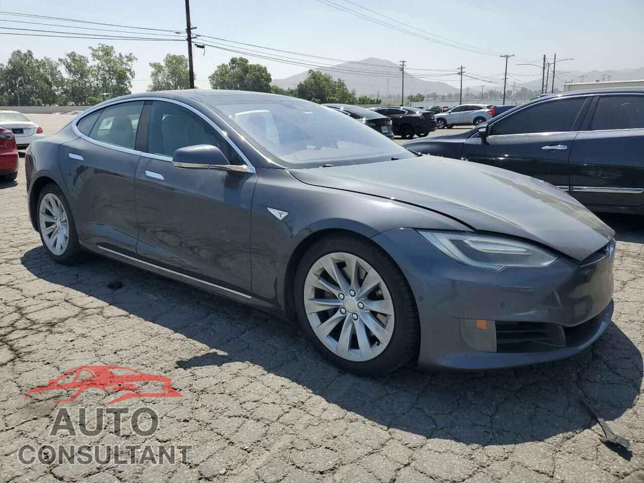 TESLA MODEL S 2016 - 5YJSA1E23GF150718