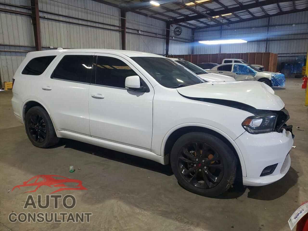 DODGE DURANGO 2019 - 1C4RDHDG3KC797895
