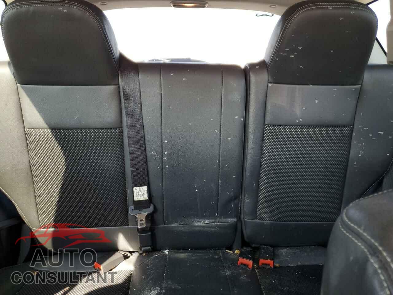 JEEP COMPASS 2014 - 1C4NJDEB4ED507553