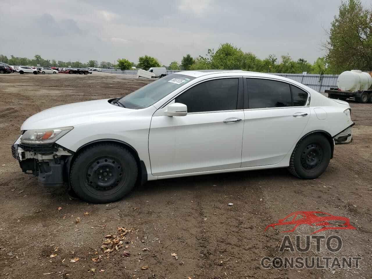 HONDA ACCORD 2015 - 1HGCR2F99FA811014