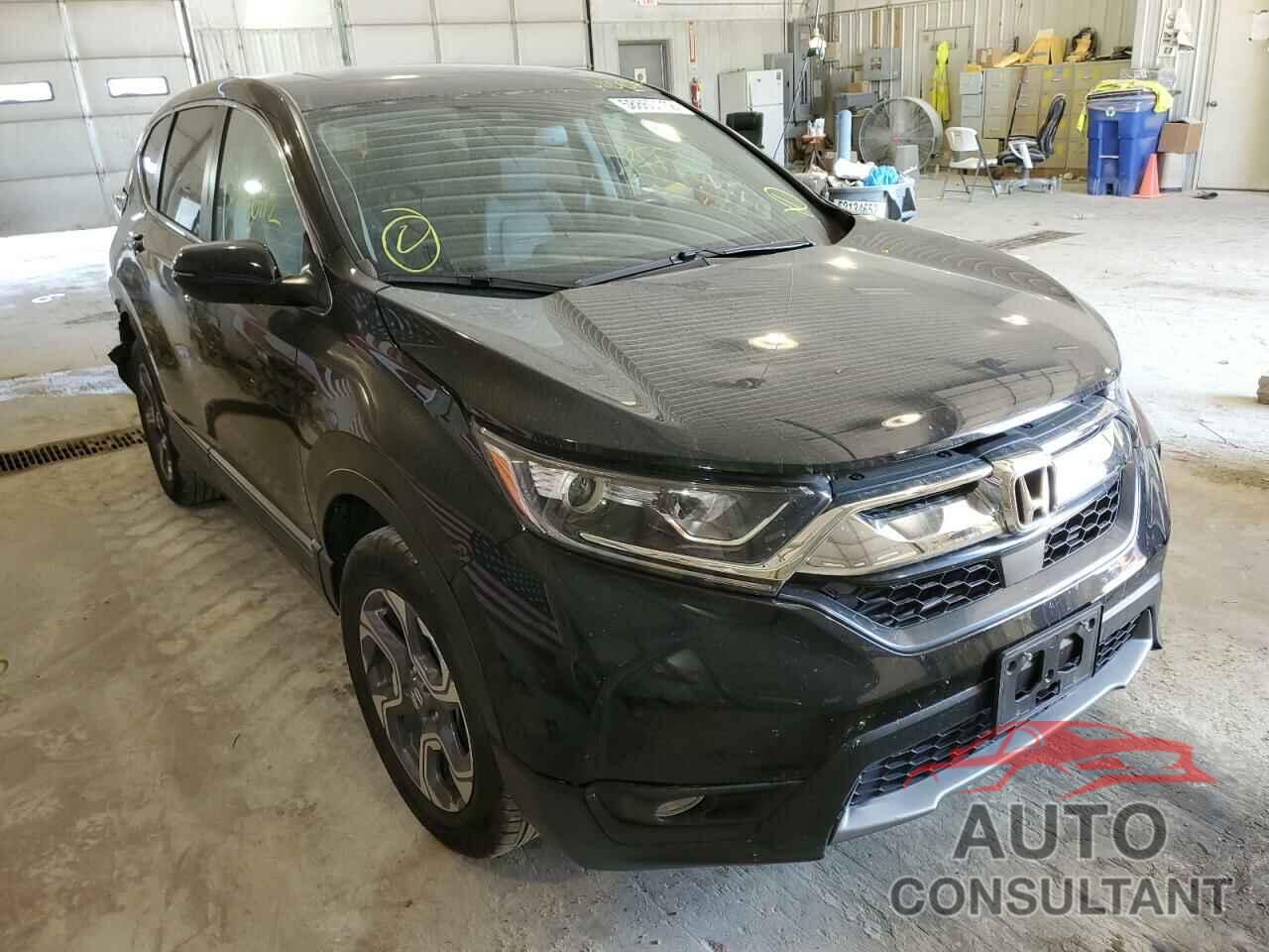HONDA CRV 2019 - 7FARW2H80KE017515