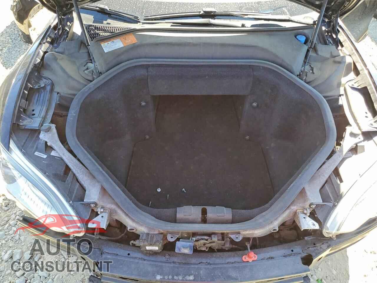 TESLA MODEL S 2013 - 5YJSA1AC7DFP10217