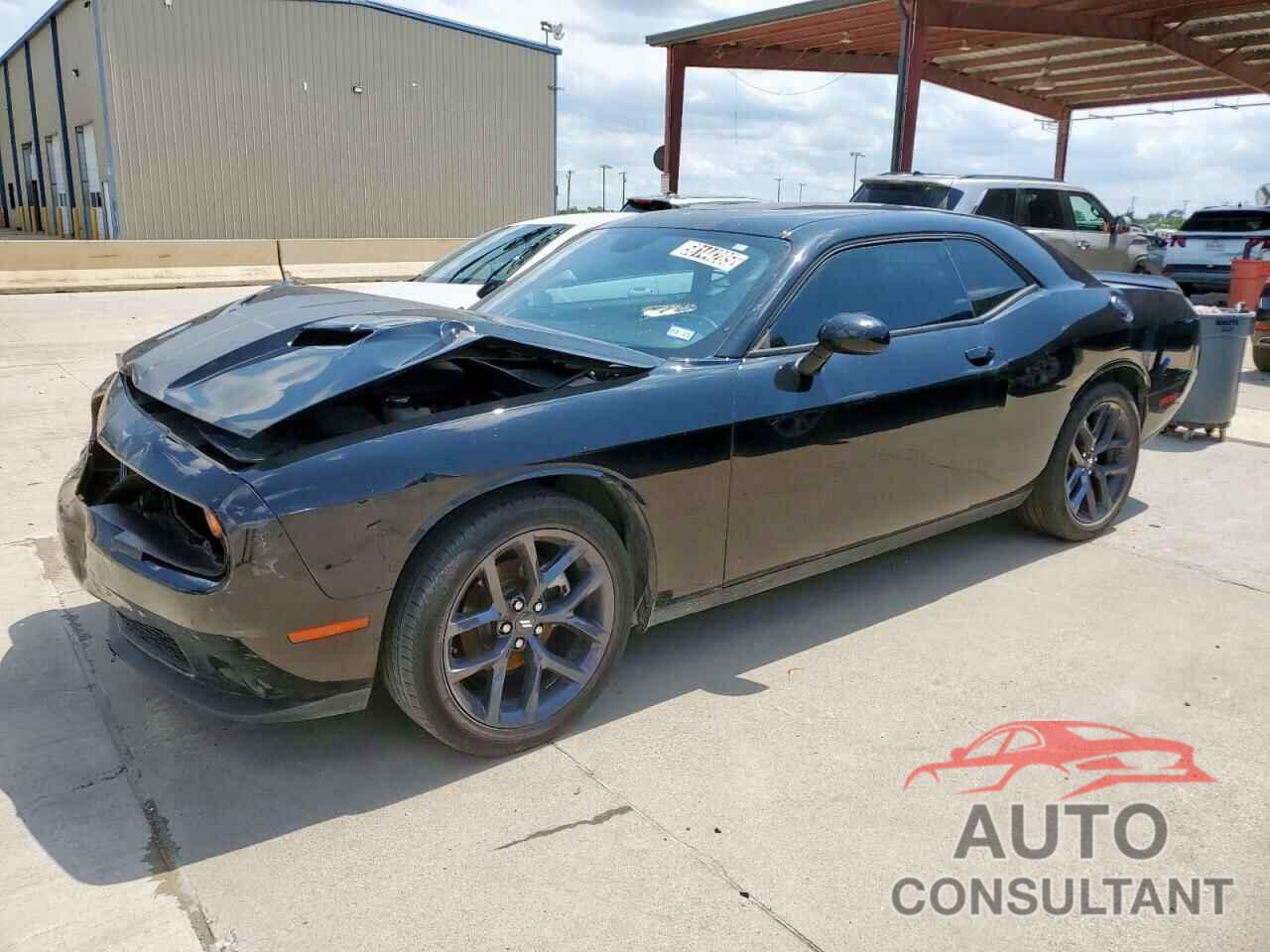 DODGE CHALLENGER 2023 - 2C3CDZAG5PH546028