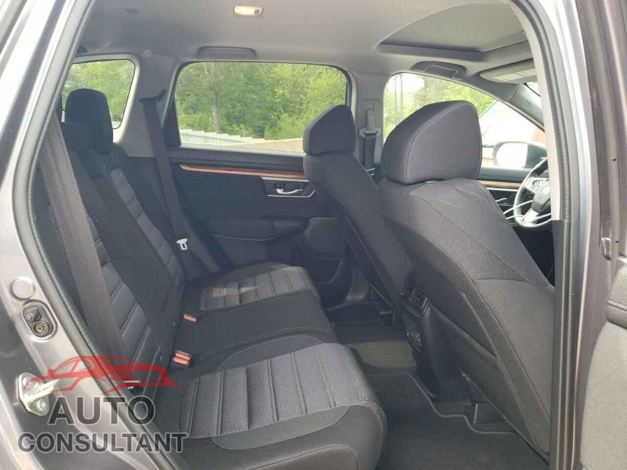 HONDA CRV 2020 - 2HKRW2H52LH628019