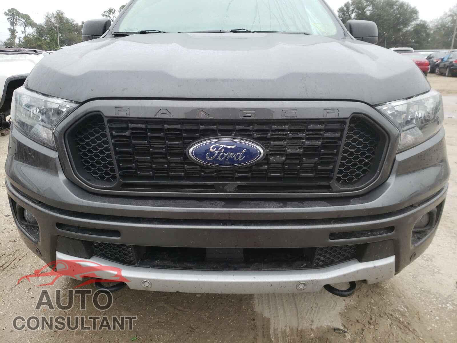 FORD RANGER 2019 - 1FTER4FH2KLA53588