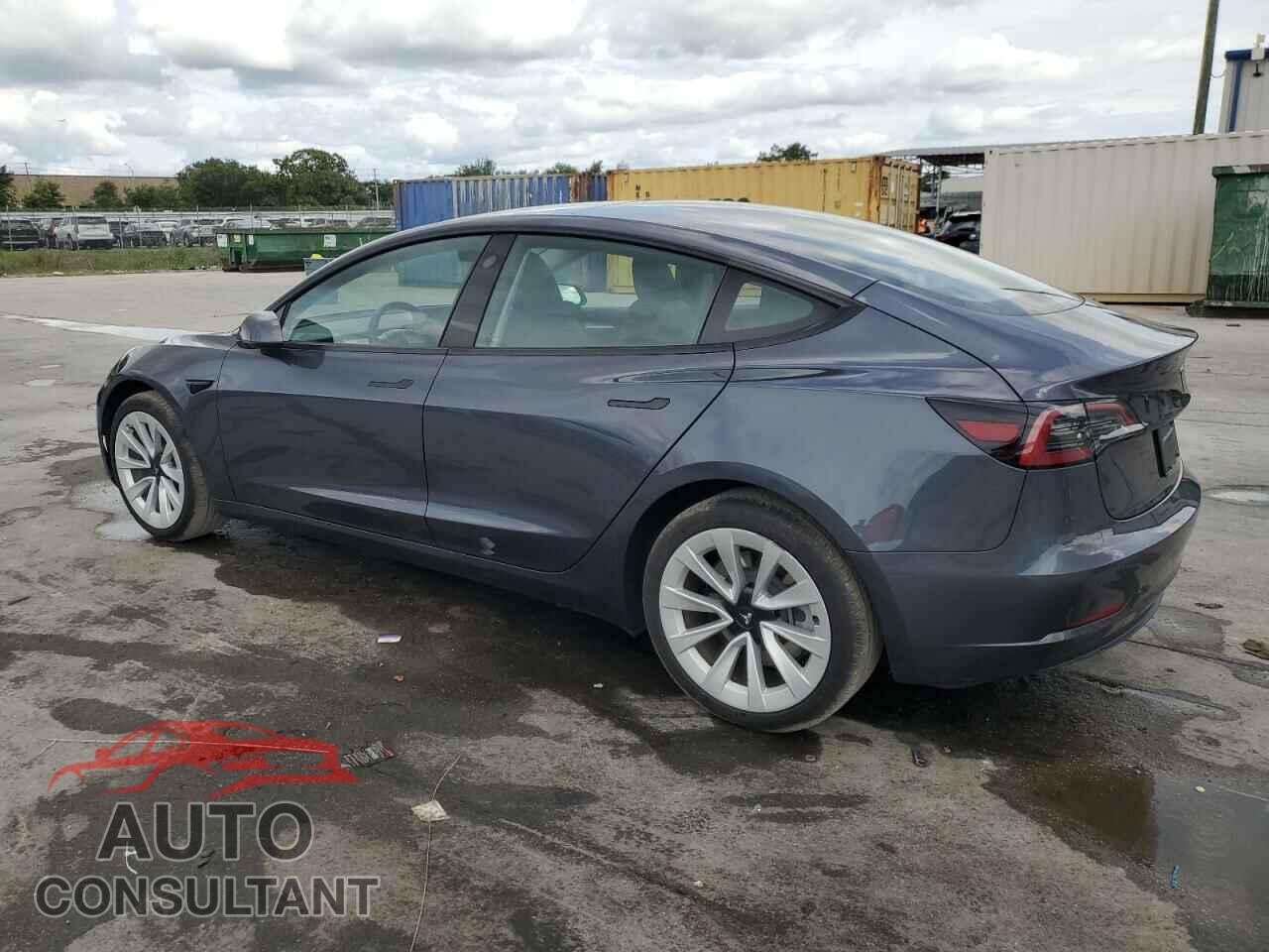 TESLA MODEL 3 2023 - 5YJ3E1EA5PF691902