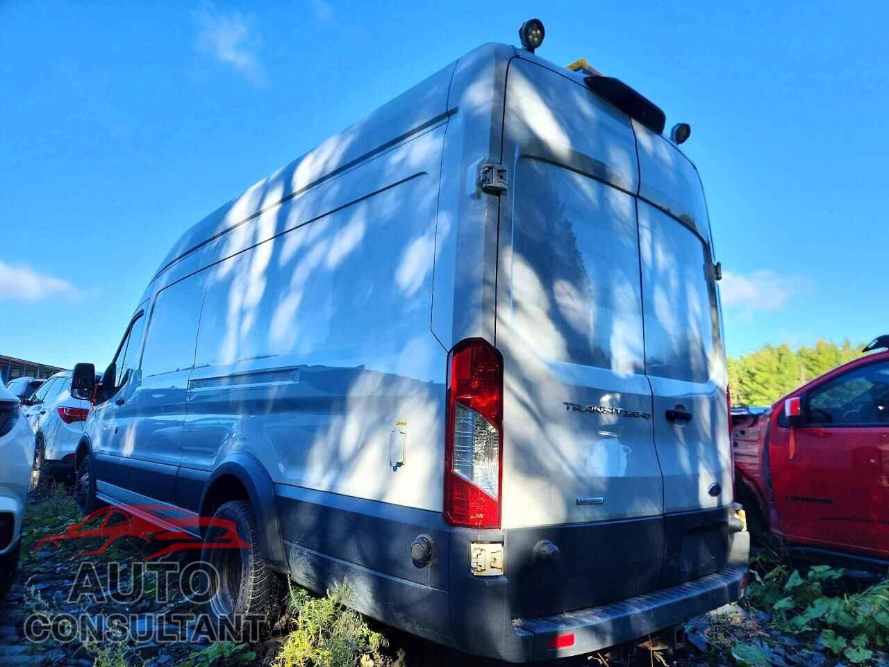 FORD TRANSIT 2018 - 1FTBF4XG8JKB23701