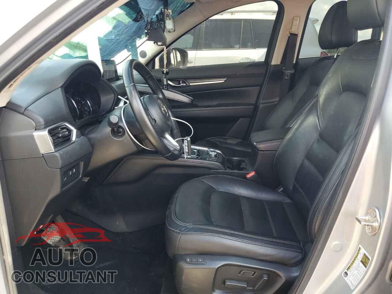 MAZDA CX-5 2019 - JM3KFADM0K1657105