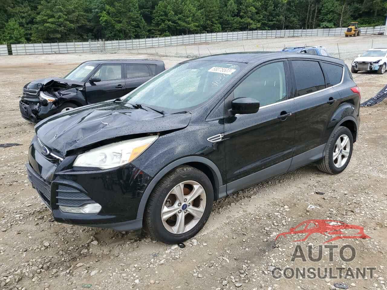 FORD ESCAPE 2016 - 1FMCU0G7XGUC24038