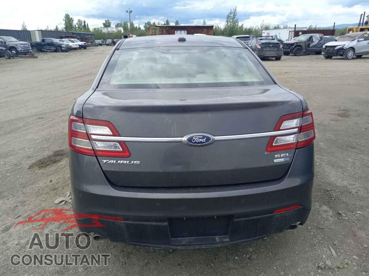 FORD TAURUS 2016 - 1FAHP2H85GG105323