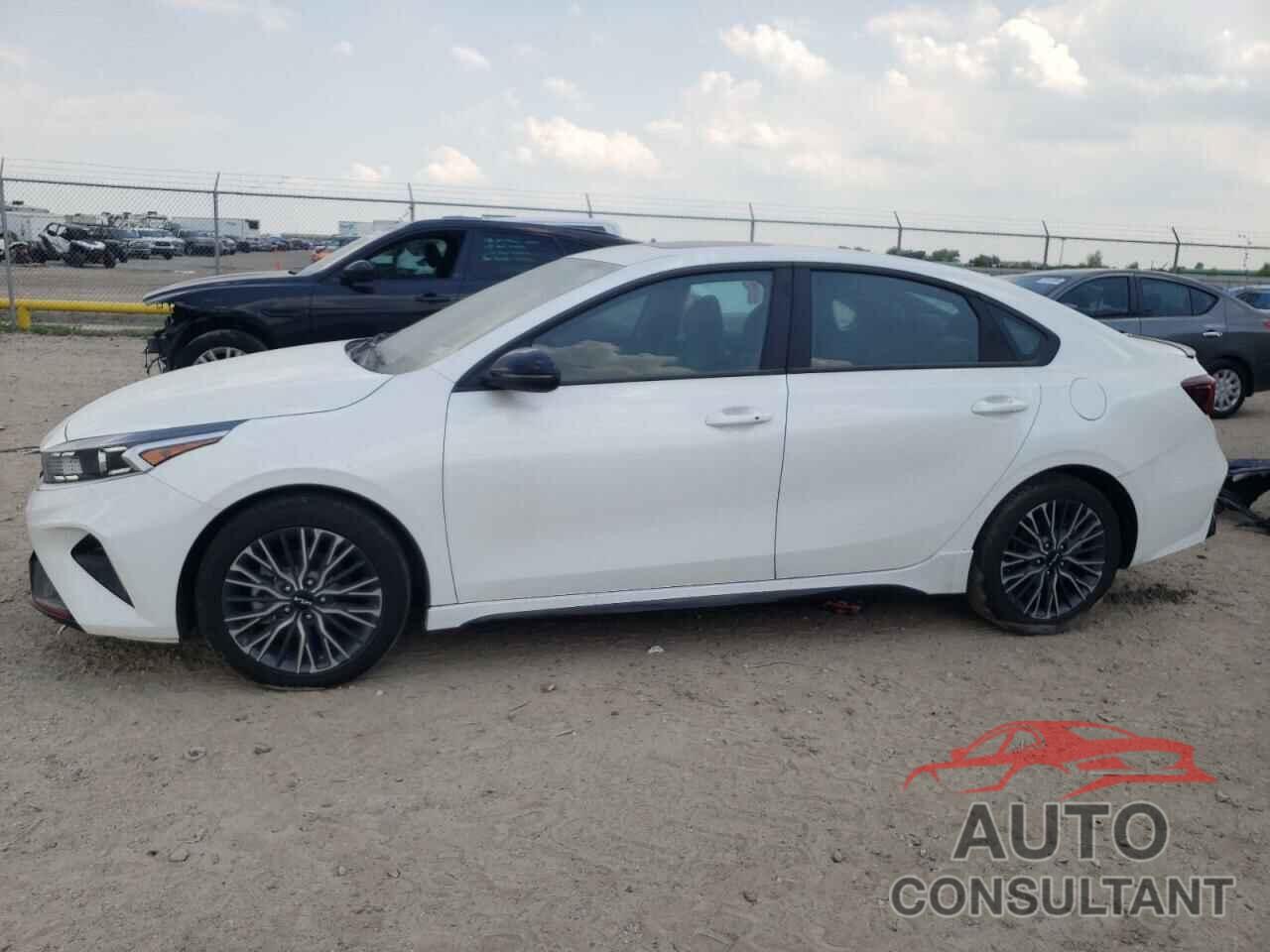 KIA FORTE 2024 - 3KPF54ADXRE751003