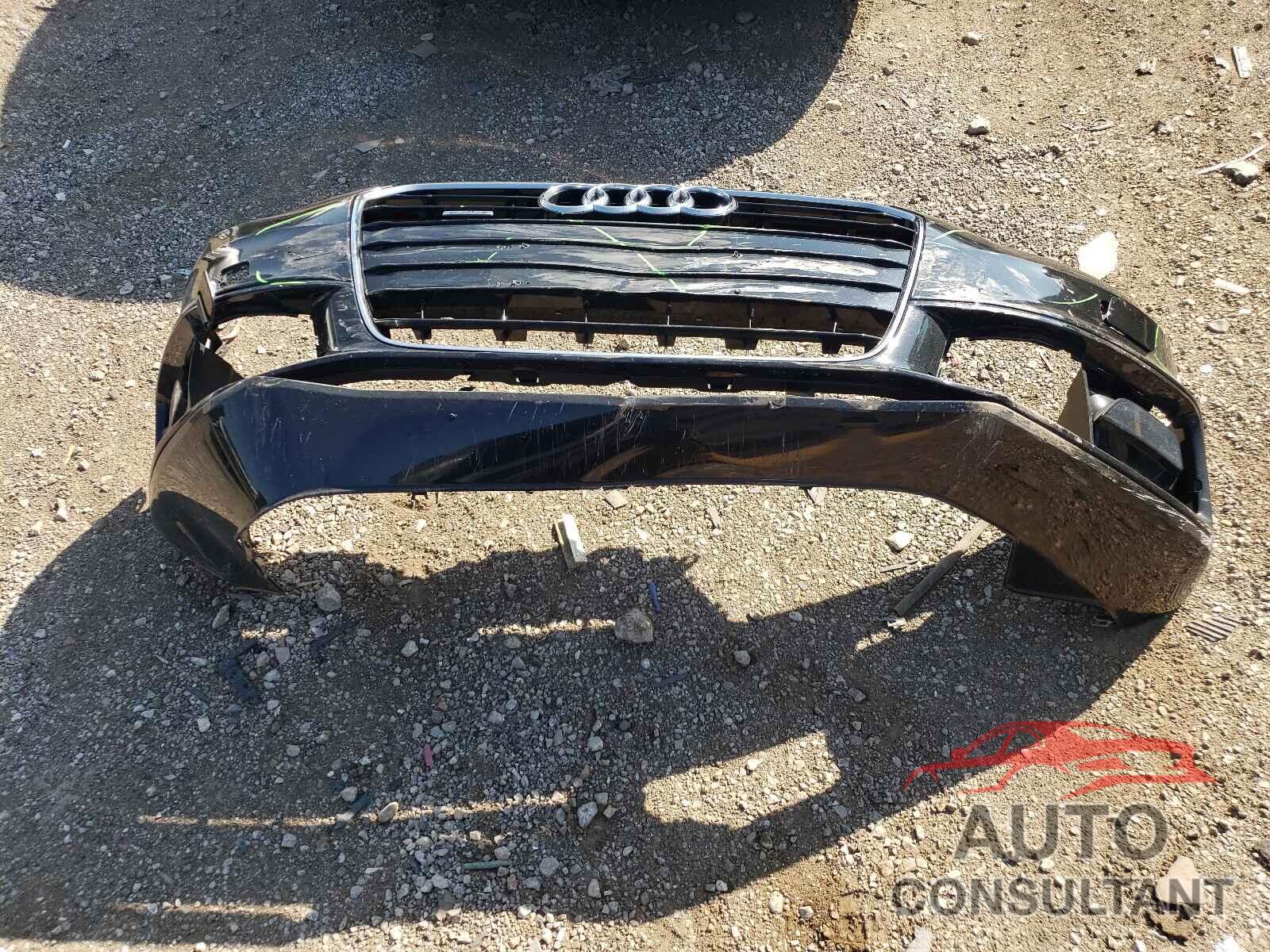 AUDI A4 2016 - WAUFFAFL0GN001126