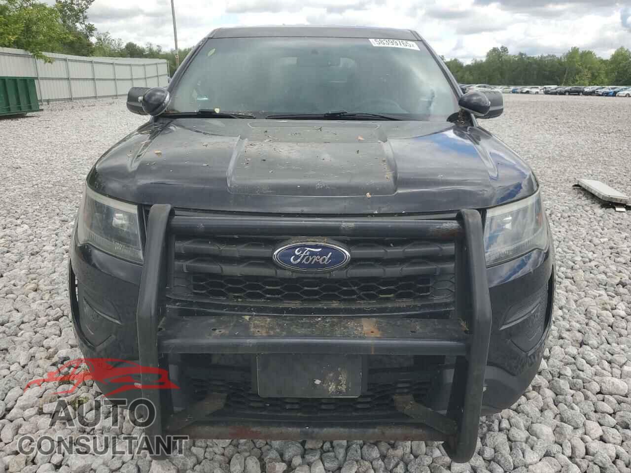 FORD EXPLORER 2016 - 1FM5K8AR2GGB44691