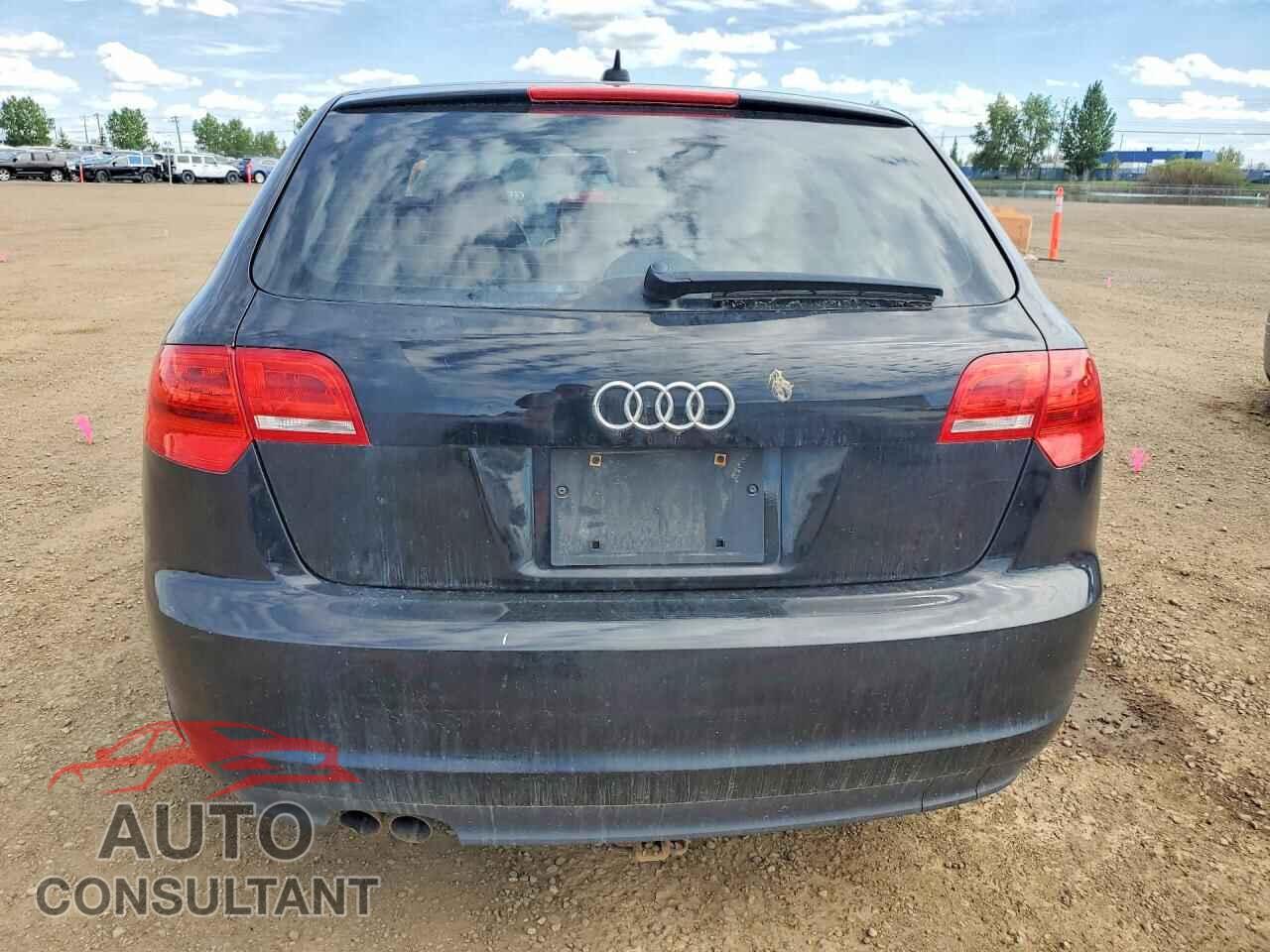 AUDI A3 2011 - WAUEFCFM3BA120031