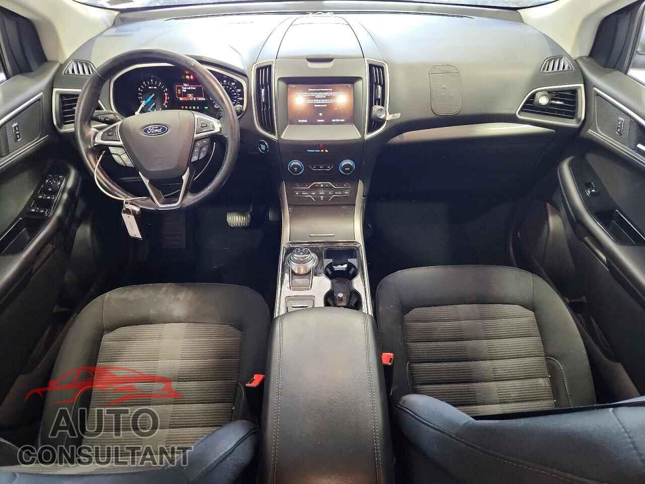 FORD EDGE 2019 - 2FMPK3J90KBC68468