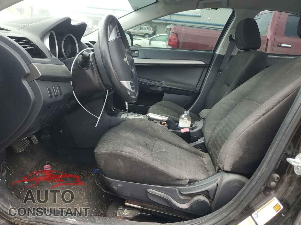 MITSUBISHI LANCER 2012 - JA32V2FW4CU016652