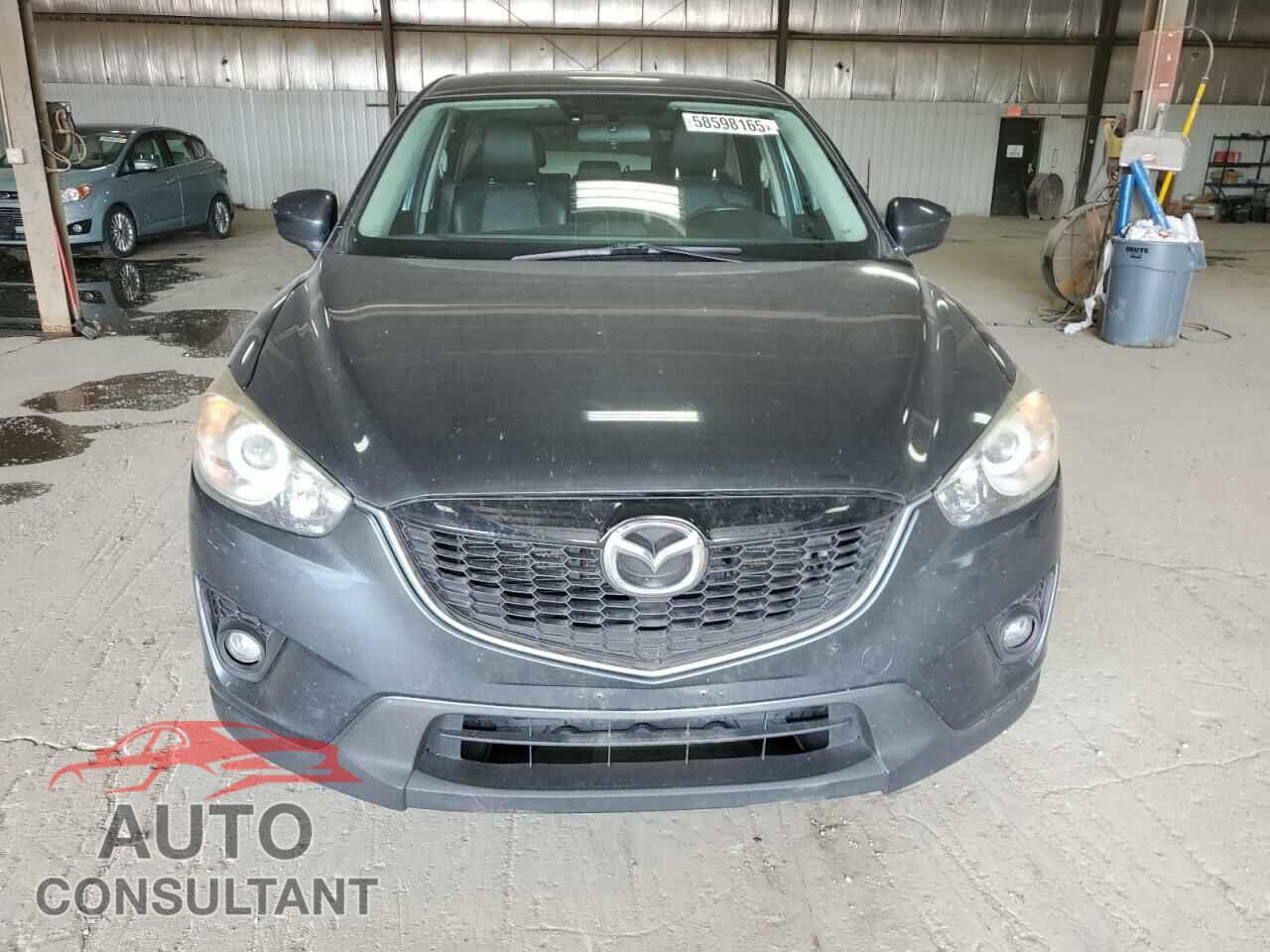MAZDA CX-5 2013 - JM3KE2DE9D0154991