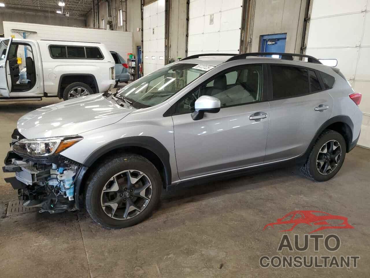 SUBARU CROSSTREK 2019 - JF2GTACC9K8351108