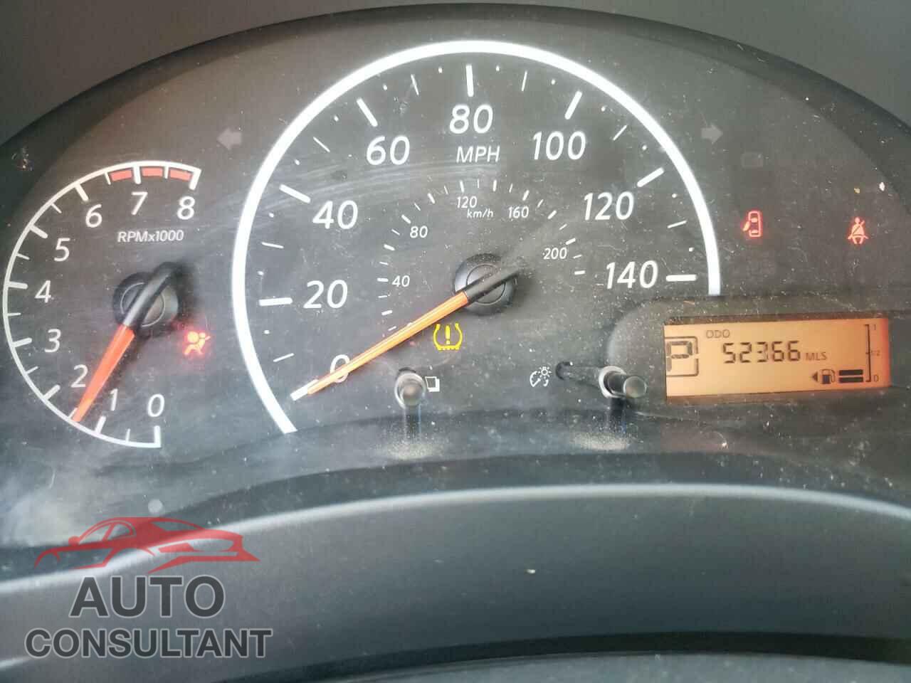 NISSAN VERSA 2017 - 3N1CN7AP3HL852251