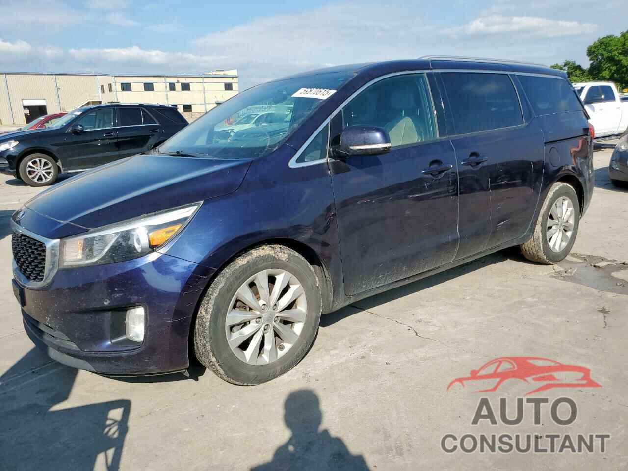 KIA All Models 2018 - KNDMC5C14J6380954