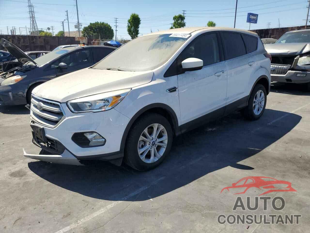 FORD ESCAPE 2019 - 1FMCU9GD2KUA20966